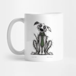 Cool dog Mug